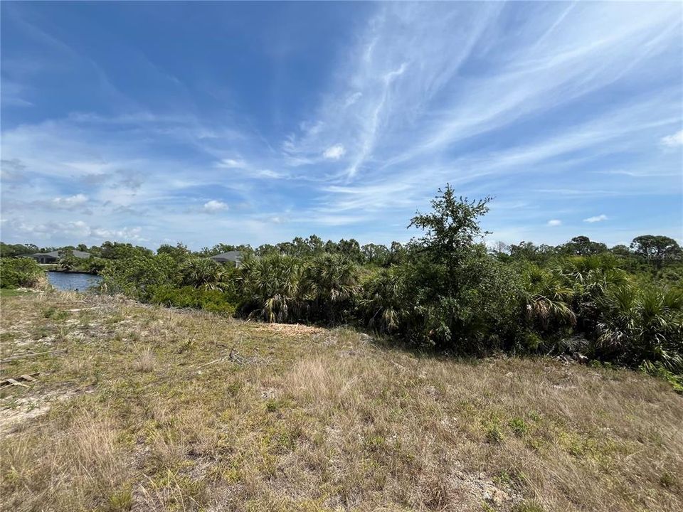 En Venta: $125,000 (0.25 acres)