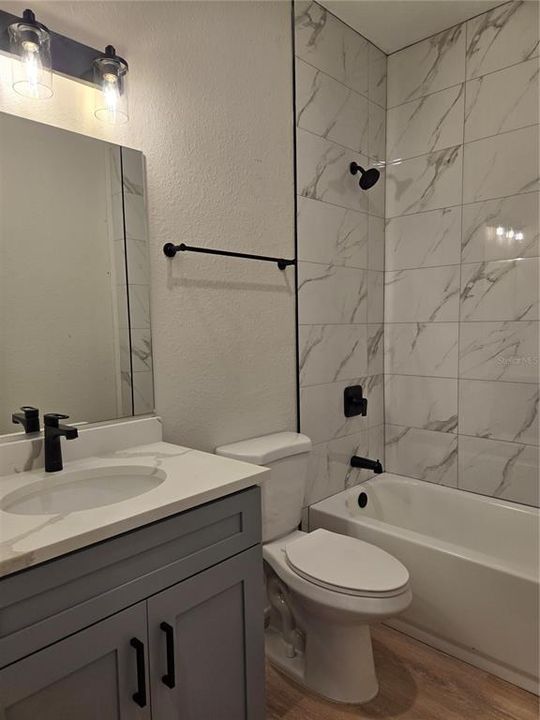 2nd Bathroom