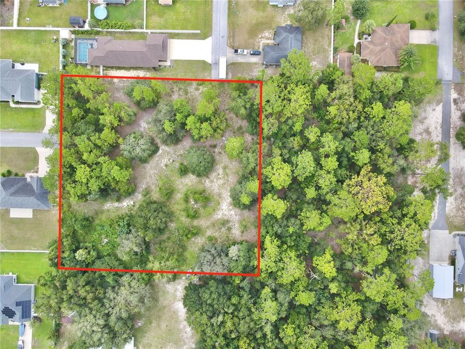 For Sale: $170,000 (1.59 acres)