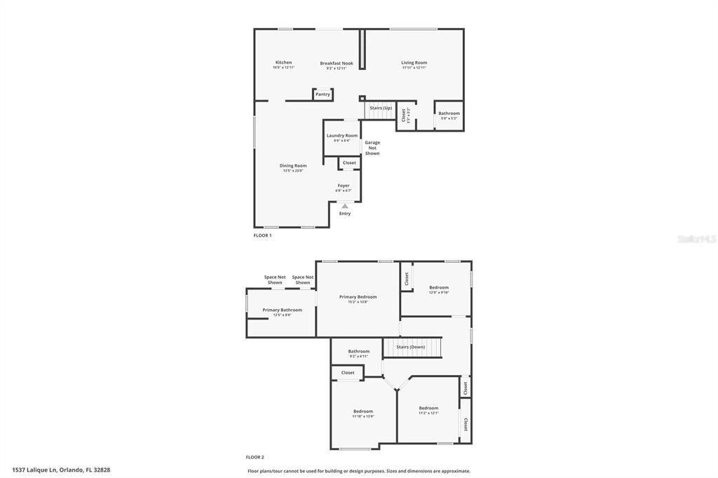 Active With Contract: $475,000 (4 beds, 2 baths, 2124 Square Feet)