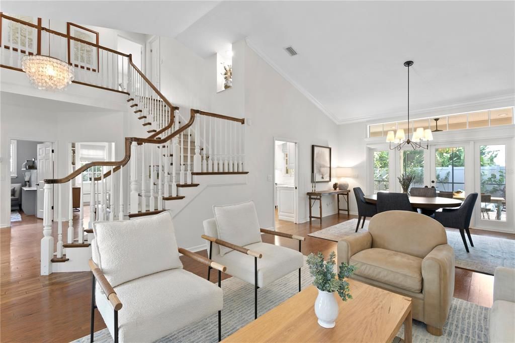 Active With Contract: $1,500,000 (4 beds, 3 baths, 2822 Square Feet)