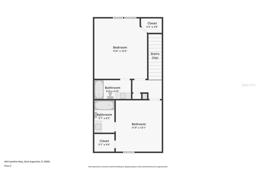 For Sale: $304,900 (2 beds, 2 baths, 1210 Square Feet)