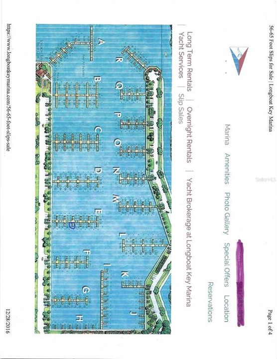 Plot Plan