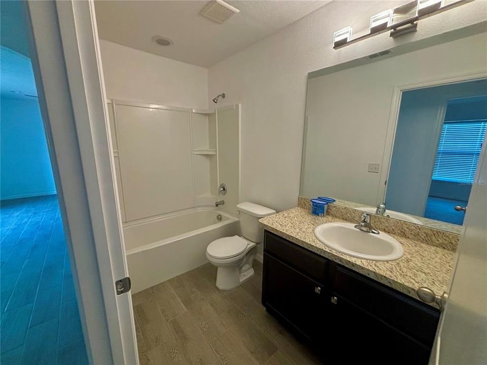 2nd bathroom