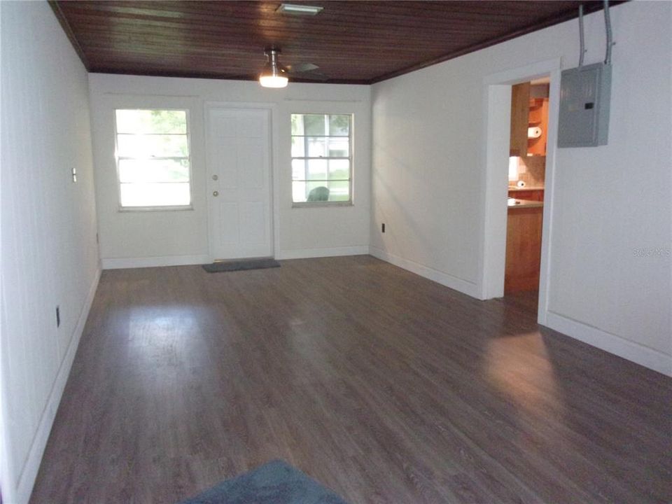 bonus room