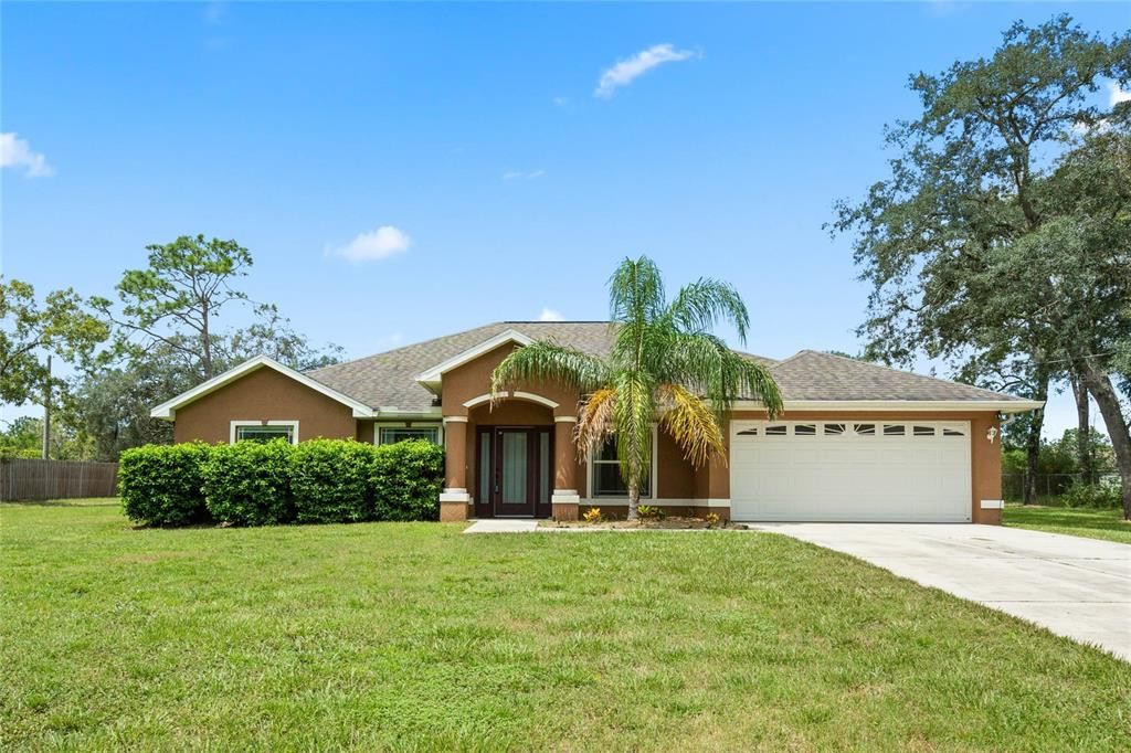 Active With Contract: $429,900 (4 beds, 2 baths, 2294 Square Feet)