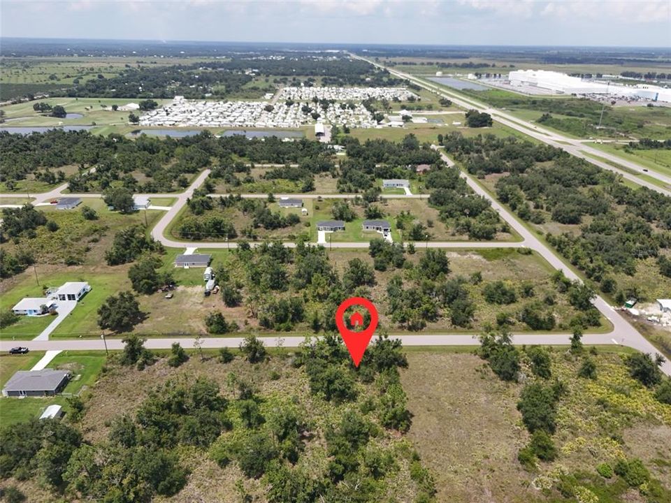 For Sale: $16,000 (0.22 acres)