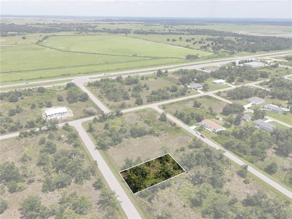 En Venta: $16,000 (0.22 acres)