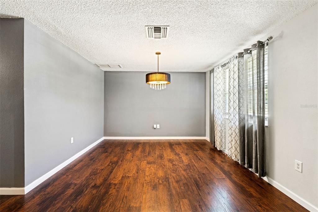 Formal living room