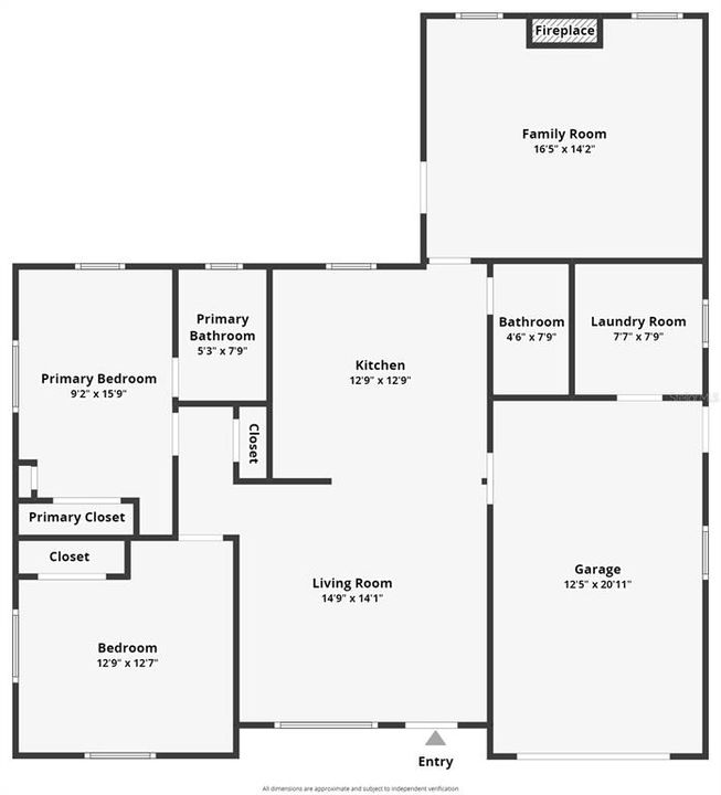 Под контрактом: $359,000 (2 спален, 2 ванн, 1096 Квадратных фут)