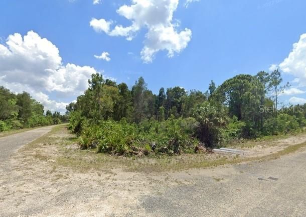 En Venta: $34,000 (0.33 acres)