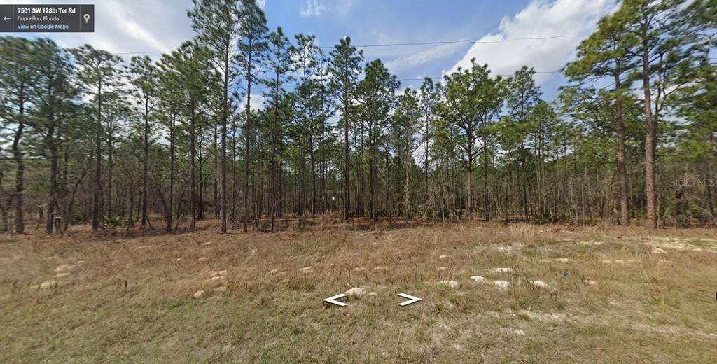 Recently Sold: $50,000 (1.16 acres)