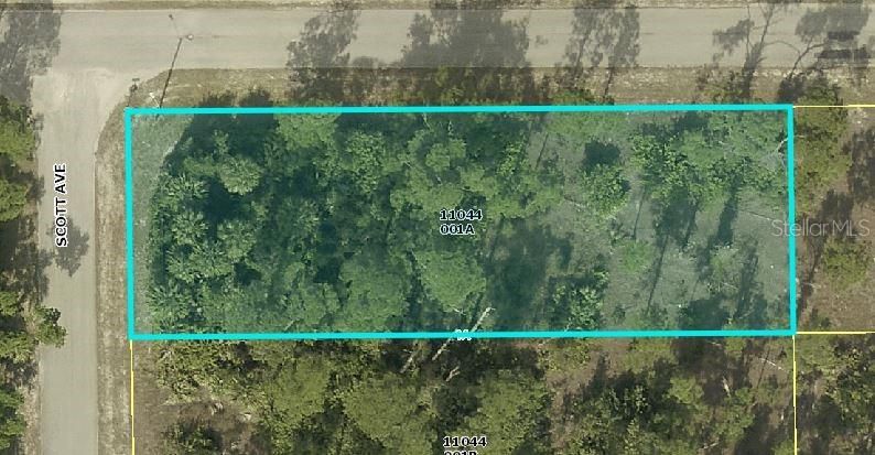 Active With Contract: $18,000 (0.34 acres)