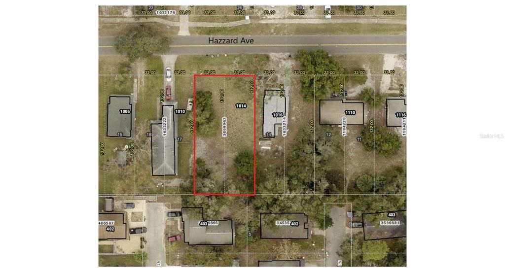 Недавно продано: $59,000 (0.20 acres)