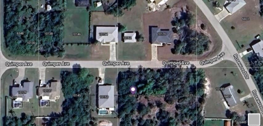 Active With Contract: $23,500 (0.23 acres)