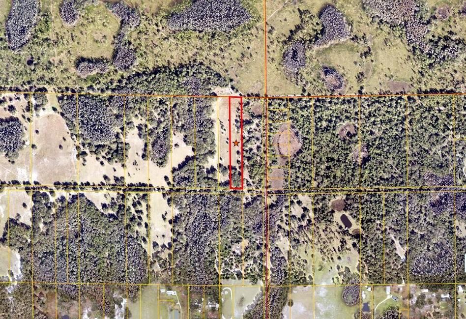 Recently Sold: $95,999 (4.89 acres)