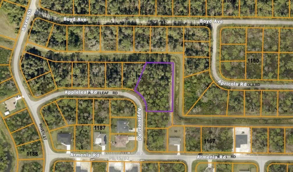 最近售出: $90,000 (0.80 acres)
