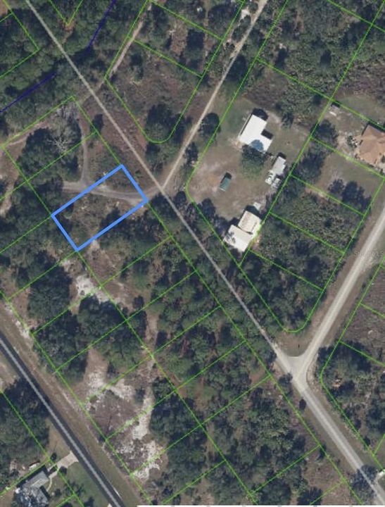 En Venta: $7,900 (0.26 acres)