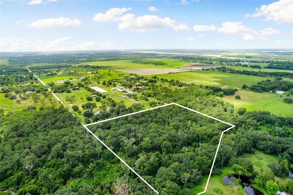 Vendido Recientemente: $248,000 (4.60 acres)