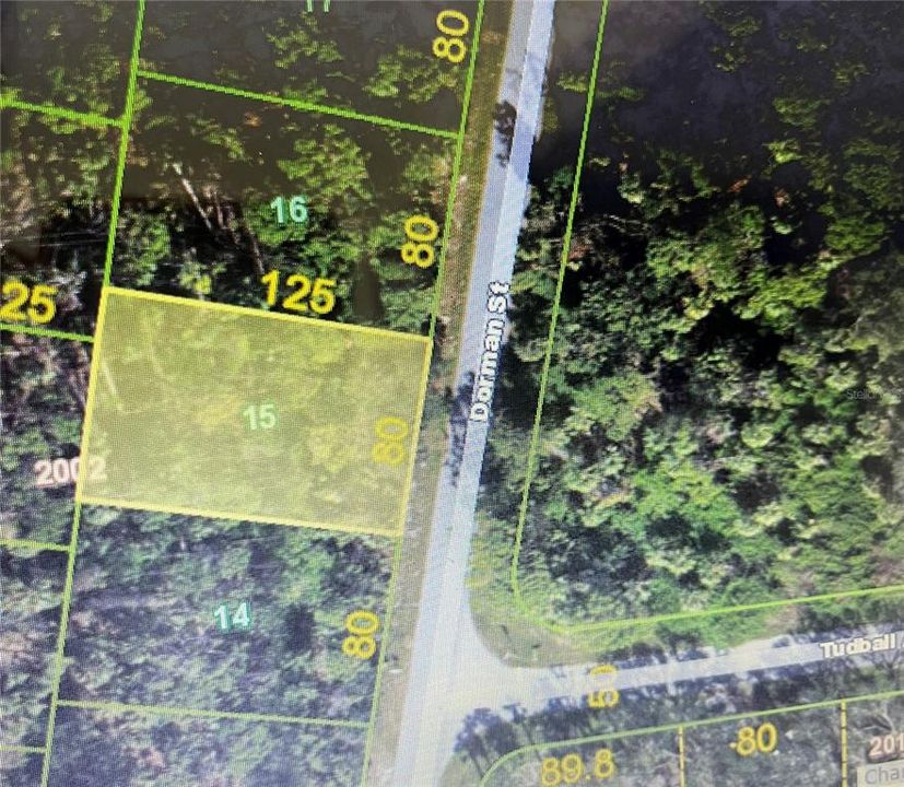 Active With Contract: $11,000 (0.23 acres)