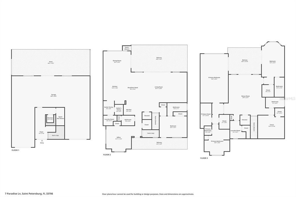 En Venta: $4,999,900 (4 camas, 4 baños, 5090 Pies cuadrados)