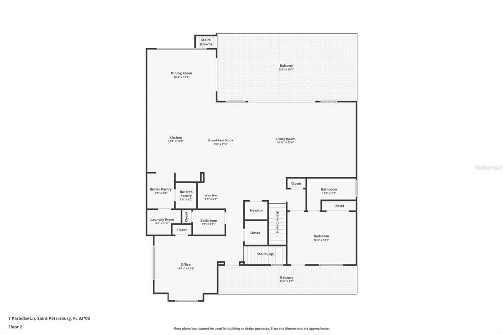 En Venta: $4,999,900 (4 camas, 4 baños, 5090 Pies cuadrados)