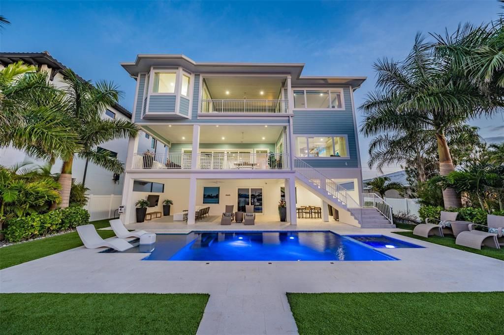 For Sale: $4,999,900 (4 beds, 4 baths, 5090 Square Feet)