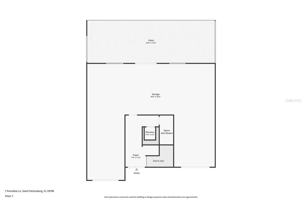 En Venta: $4,999,900 (4 camas, 4 baños, 5090 Pies cuadrados)