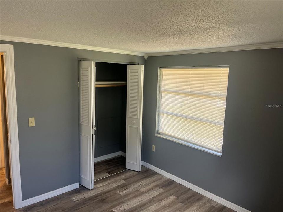 Guest bedroom