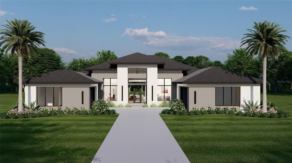 Kingston II by AR Homes