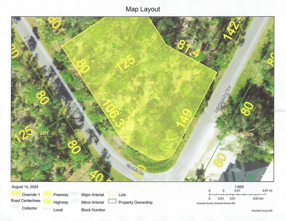 最近售出: $31,000 (0.60 acres)