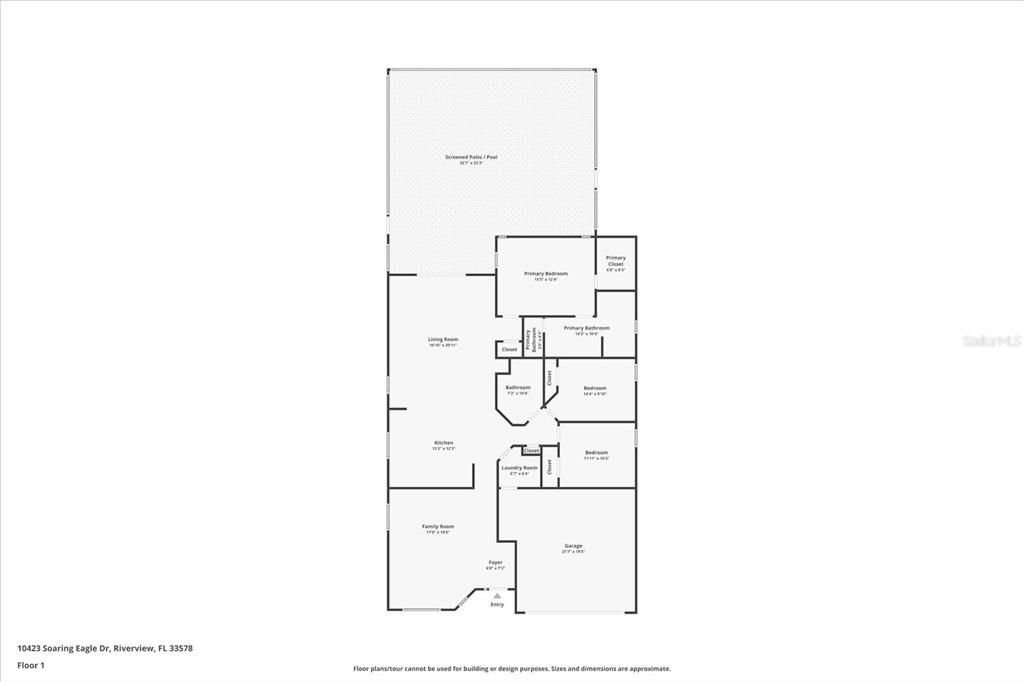 Под контрактом: $425,000 (3 спален, 2 ванн, 1832 Квадратных фут)