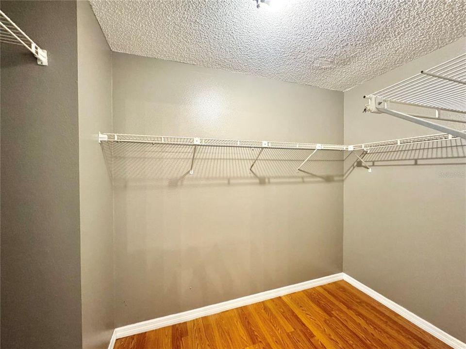 2-Walk in closet (primary bedroom)