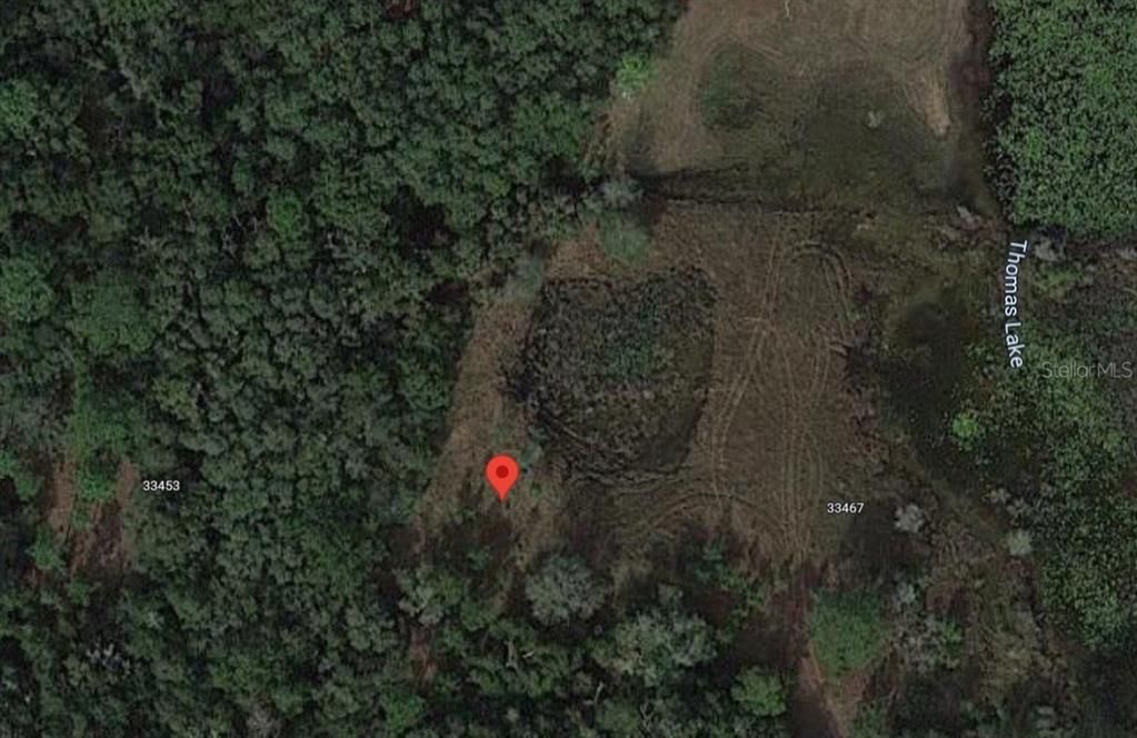 На продажу: $57,000 (1.16 acres)