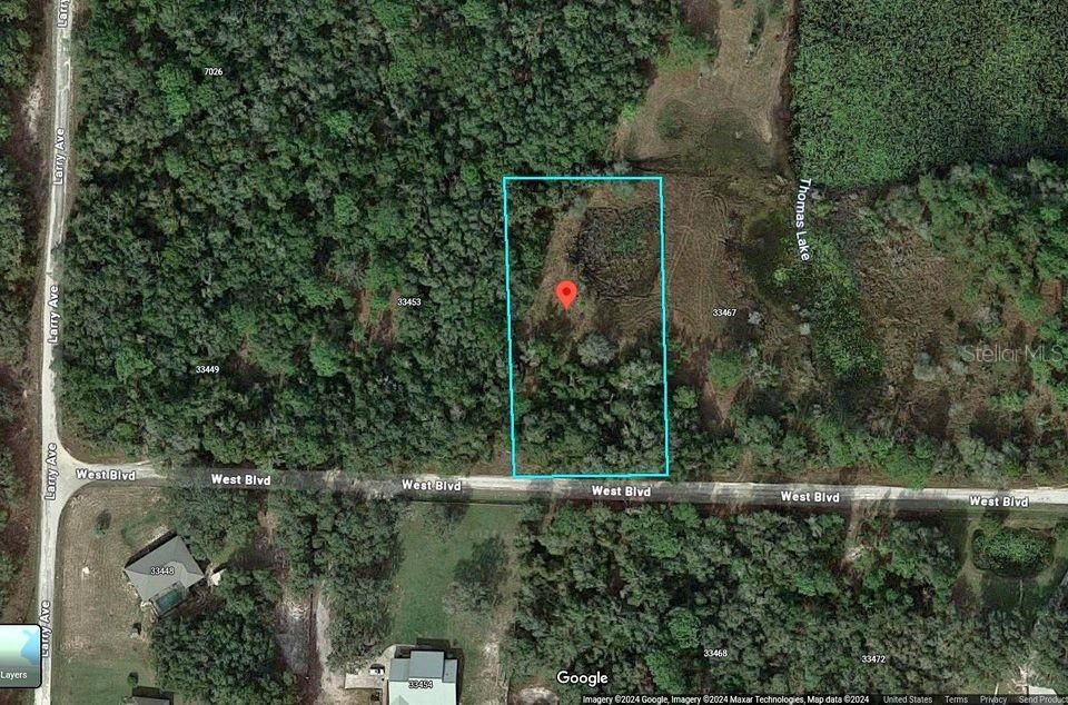 For Sale: $57,000 (1.16 acres)