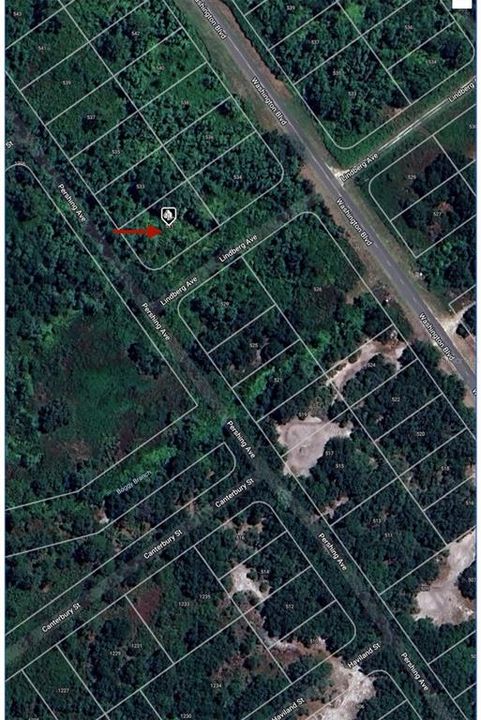 En Venta: $8,500 (0.34 acres)