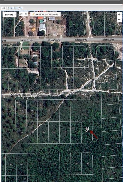 For Sale: $8,000 (0.26 acres)