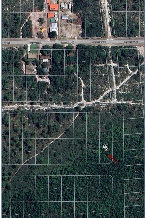 En Venta: $8,000 (0.26 acres)