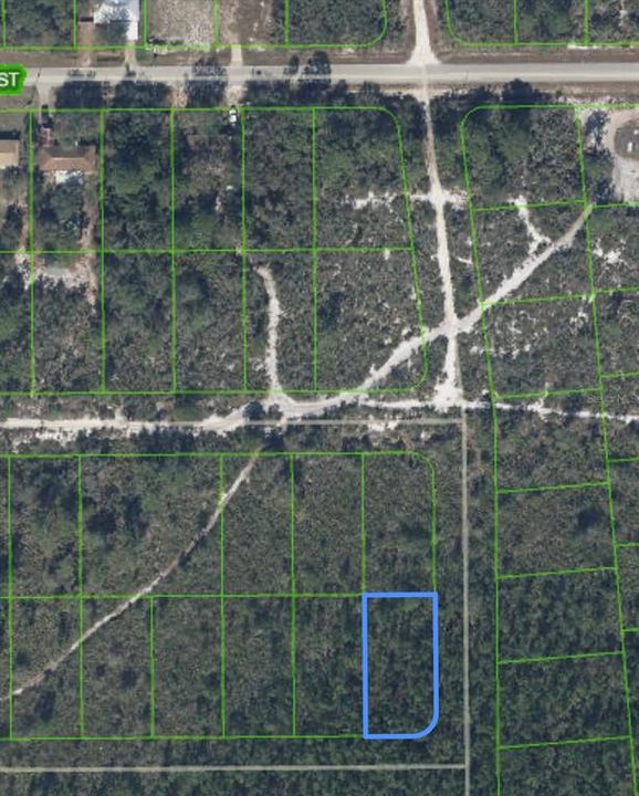 En Venta: $8,000 (0.26 acres)