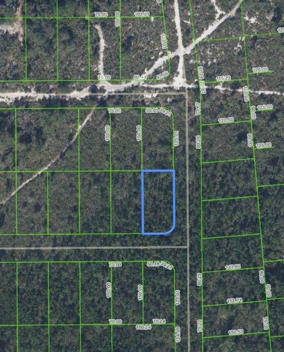 For Sale: $8,000 (0.26 acres)