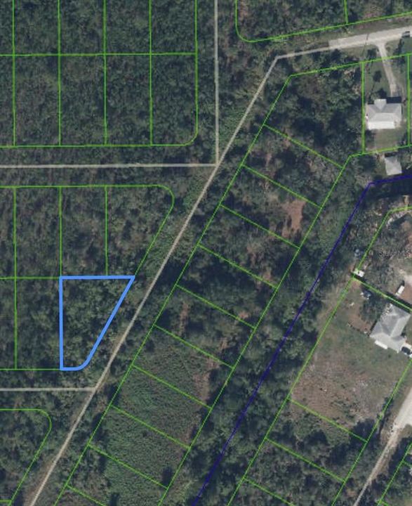 En Venta: $7,900 (0.25 acres)