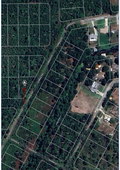 En Venta: $7,900 (0.25 acres)