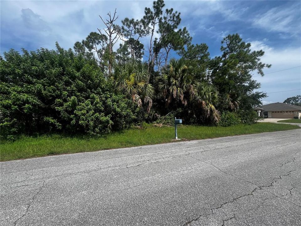 Active With Contract: $25,900 (0.30 acres)