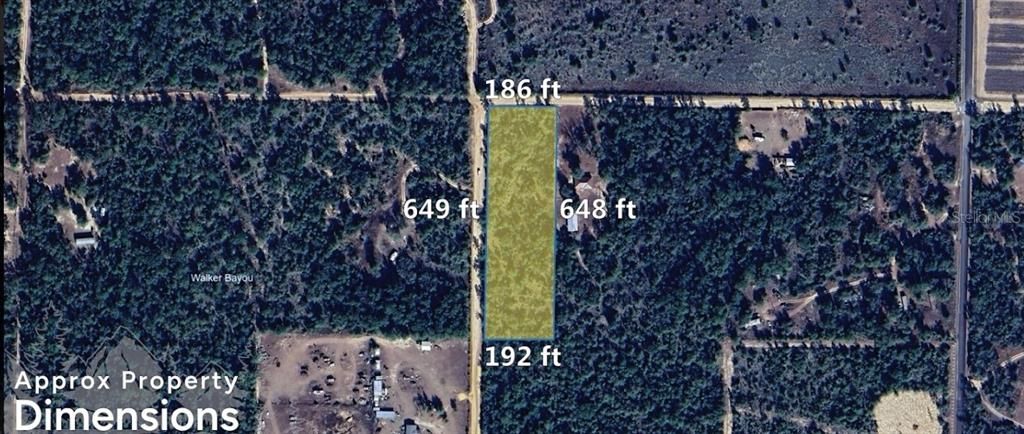 For Sale: $39,900 (2.50 acres)