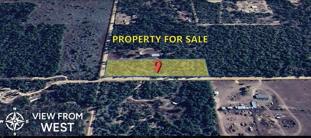 For Sale: $39,900 (2.50 acres)