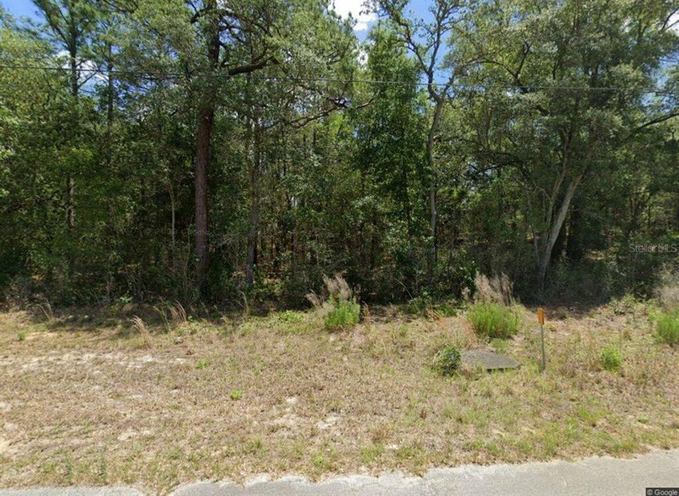 Recently Sold: $22,400 (0.23 acres)