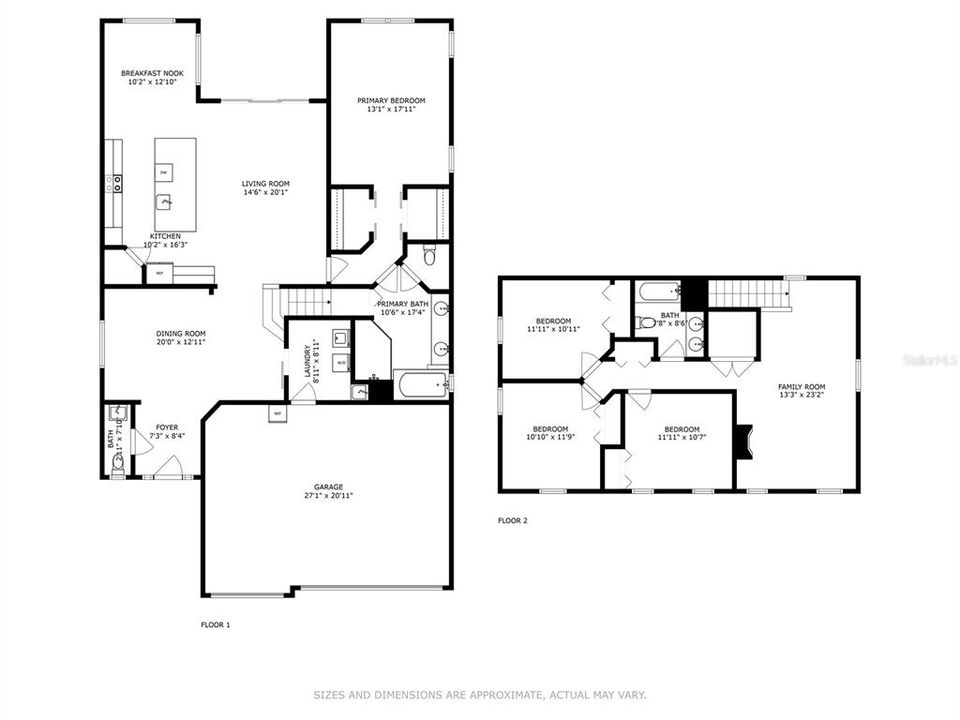 En Venta: $549,999 (4 camas, 2 baños, 2634 Pies cuadrados)