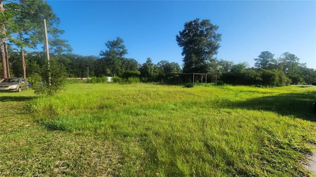 Recently Sold: $45,000 (0.54 acres)