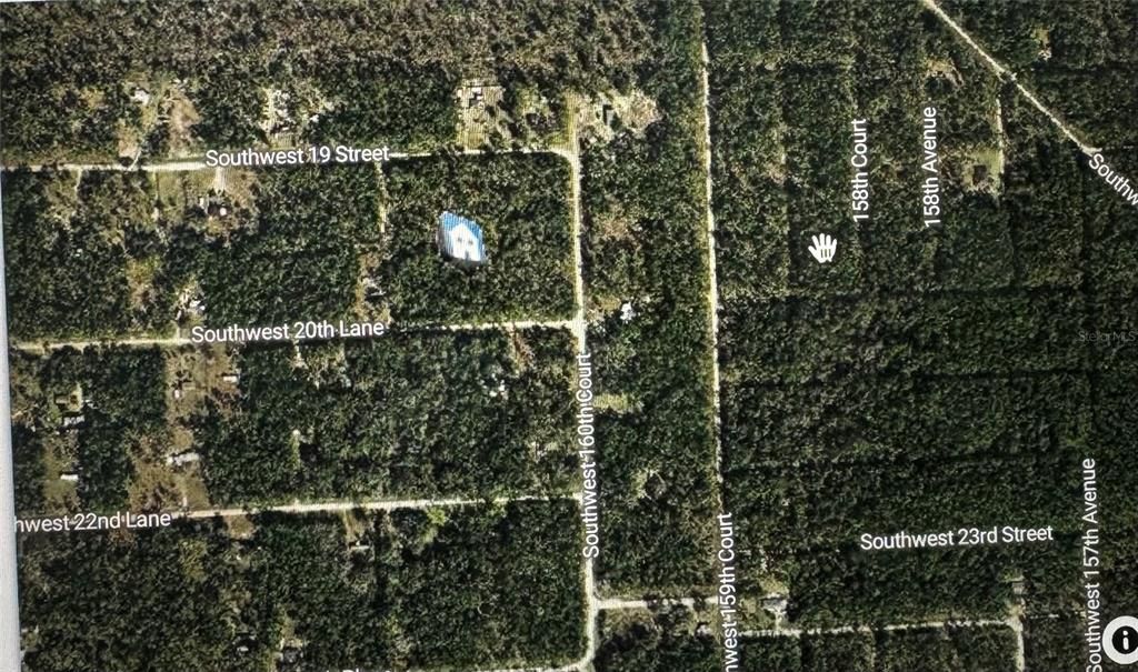 For Sale: $45,000 (1.15 acres)