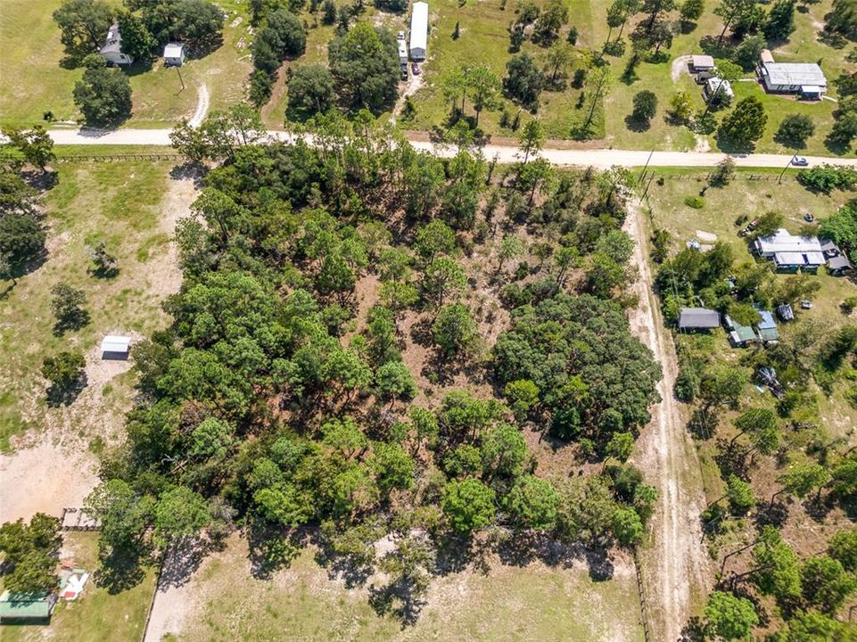 For Sale: $59,500 (2.63 acres)